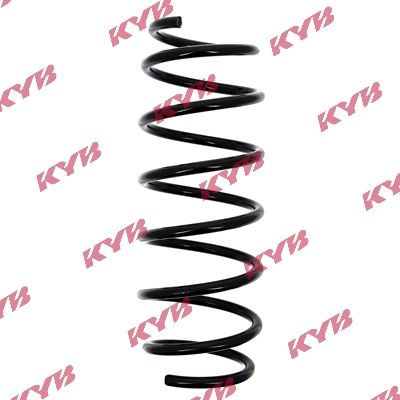 Sprężyna zawieszenia KYB RH1031