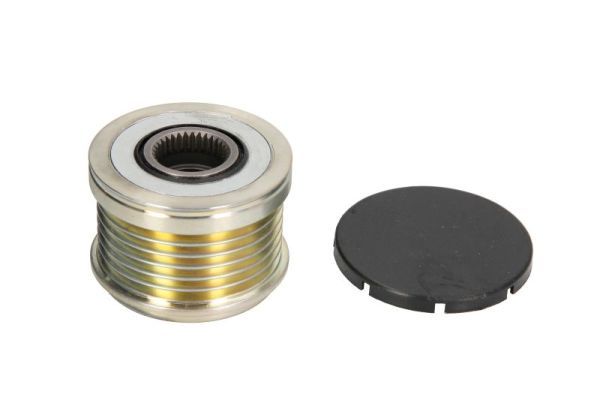 Alternator - sprzęgło jednokierunkowe BTA E4B002BTA
