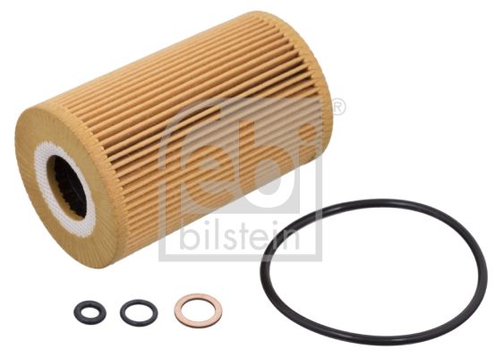Filtr oleju FEBI BILSTEIN 26684