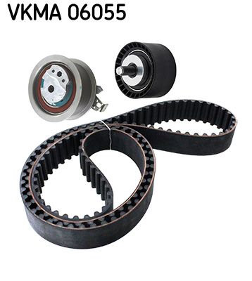 Zestaw paska rozrządu SKF VKMA06055