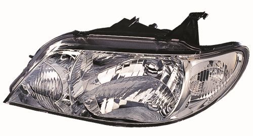 Reflektor ABAKUS 216-1144R-LD-E
