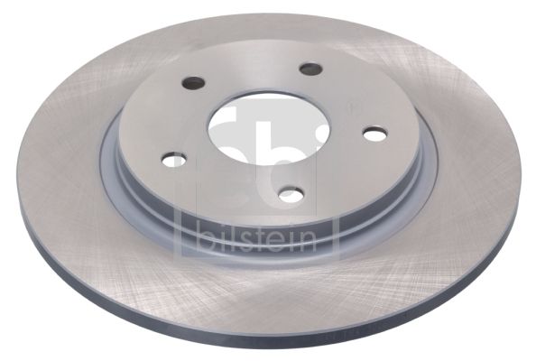 Tarcza hamulcowa FEBI BILSTEIN 43900