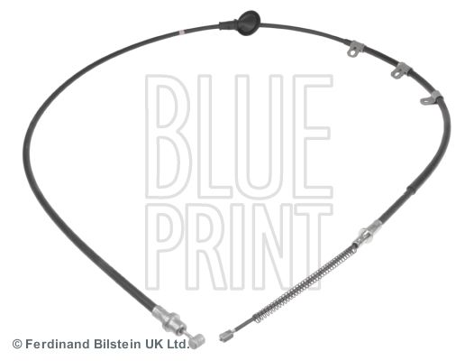 Cięgło, hamulec postojowy BLUE PRINT ADC446176