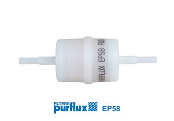 Filtr paliwa PURFLUX EP58