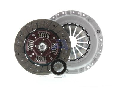 Zestaw sprzęgieł Aisin KO-009