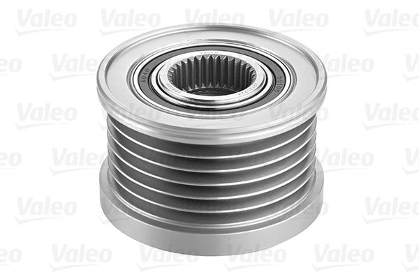Alternator - sprzęgło jednokierunkowe VALEO 588056