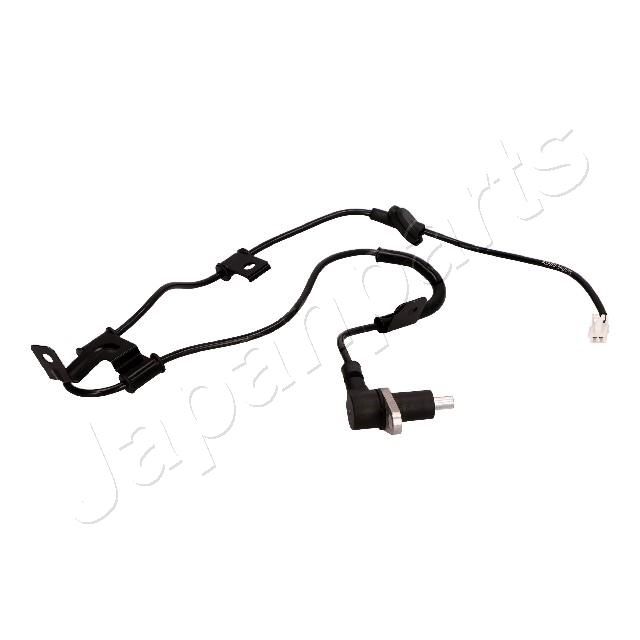 Czujnik, prędkość obrotowa koła JAPANPARTS ABS-H59