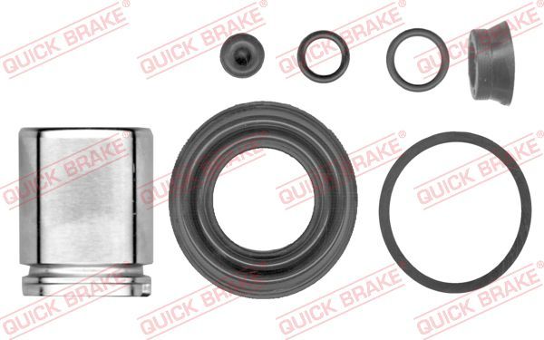 Zestaw naprawczy, zacisk hamulca QUICK BRAKE 114-5335