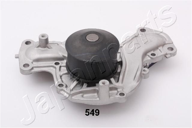 Pompa wody, chłodzenie silnika JAPANPARTS PQ-549