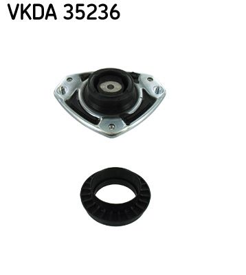 Mocowanie amortyzatora SKF VKDA 35236
