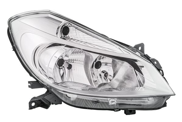 Reflektor HELLA 1EE 354 536-021
