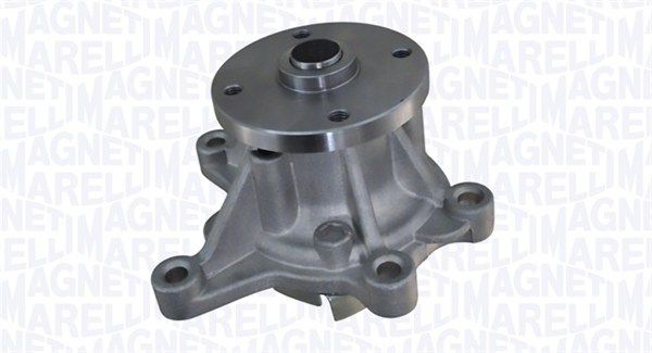 Pompa wody, chłodzenie silnika MAGNETI MARELLI 352316171272