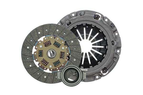 Zestaw sprzęgieł AISIN KM-051A