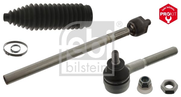 Drążek kierowniczy poprzeczny FEBI BILSTEIN 39031