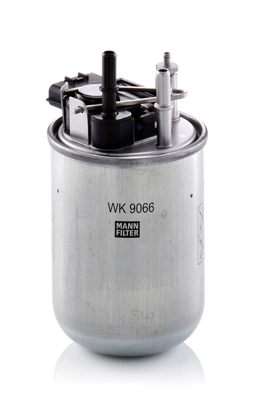 Filtr paliwa MANN-FILTER wk 9066