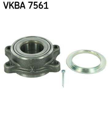 Zestaw łożysk koła SKF VKBA 7561