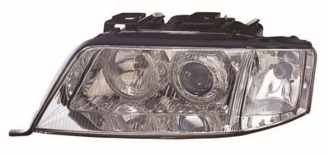 Zestaw reflektora głównego ABAKUS 446-1113PXNDAM1
