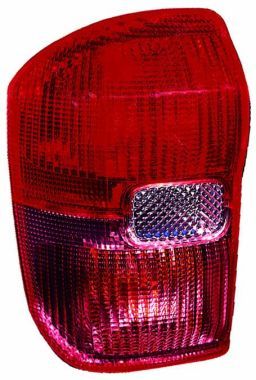 Lampa tylna zespolona ABAKUS 212-19H2L-UE