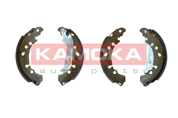 Zestaw szczęk hamulcowych KAMOKA JQ202086