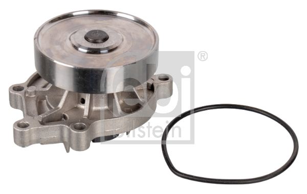 Pompa wody, chłodzenie silnika FEBI BILSTEIN 45056