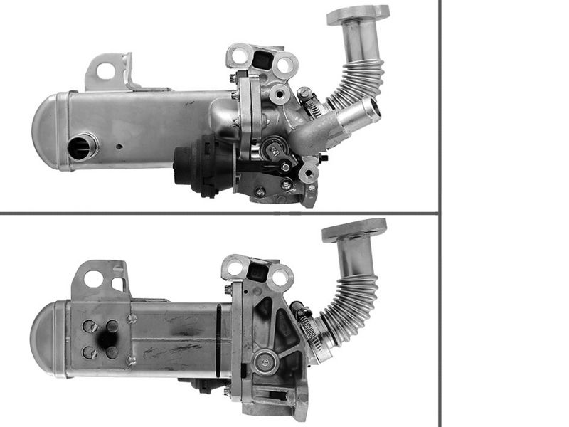 Moduł AGR VALEO 700452