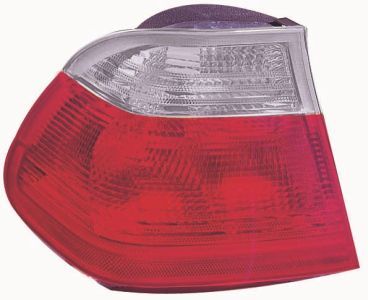 Lampa tylna zespolona ABAKUS 444-1906l-ue-cr