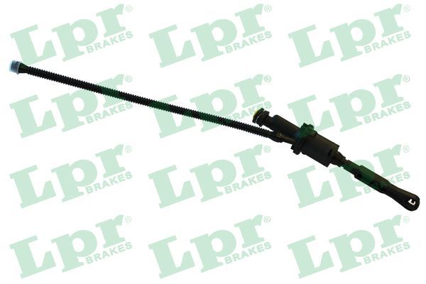 Pompa sprzęgła LPR 2432