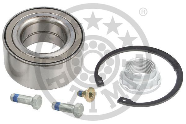 Zestaw łożysk koła OPTIMAL 400061