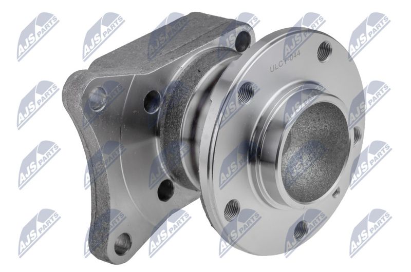 Zestaw łożysk koła NTY KLT-CT-044