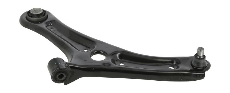 Wahacz, zawieszenie koła MOOG FD-TC-17355