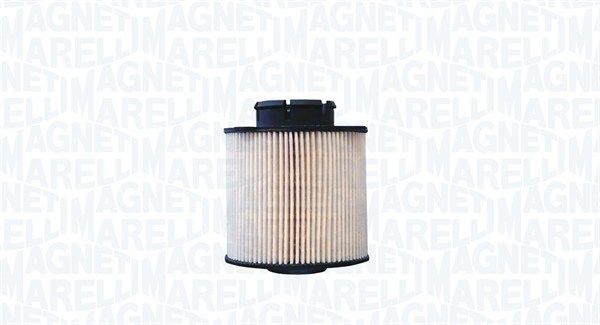 Filtr paliwa MAGNETI MARELLI 153071760476