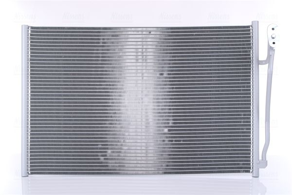 Skraplacz, klimatyzacja NISSENS 941245
