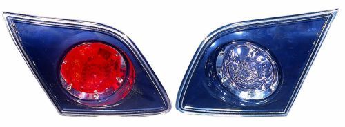 Lampa tylna zespolona ABAKUS 216-1305l-ld-ue