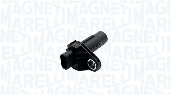 Generator impulsów, wał korbowy MAGNETI MARELLI 064848082010