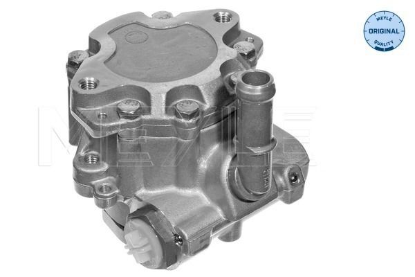 Pompa hydrauliczna, układ kierowniczy MEYLE 1146310016