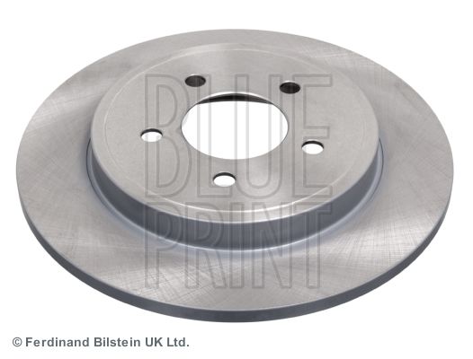 Tarcza hamulcowa BLUE PRINT ADF124371