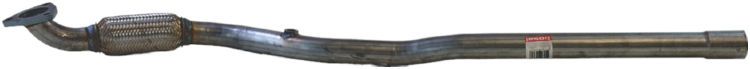 Rura wydechowa BOSAL 852-365