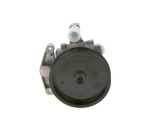 Pompa hydrauliczna, układ kierowniczy BOSCH KS00000634