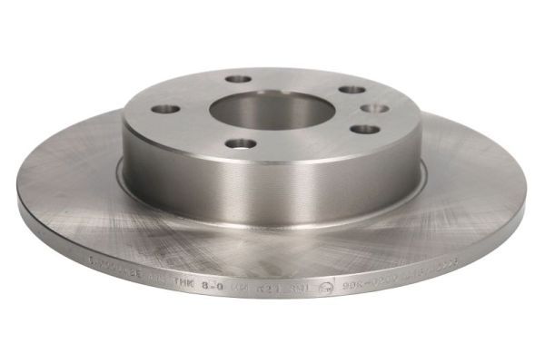 Tarcza hamulcowa ABE C4X003ABE