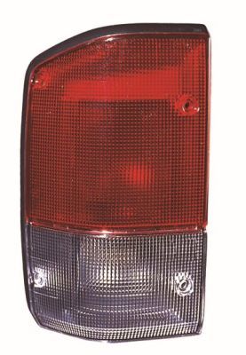 Lampa tylna zespolona ABAKUS 215-19J6L-UE