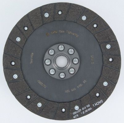 Tarcza sprzęgła SACHS PERFORMANCE 881864 999529