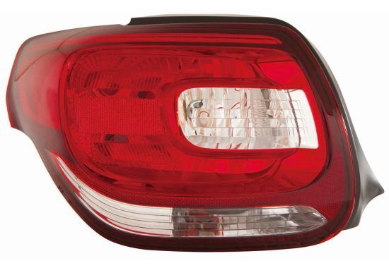 Lampa tylna zespolona ABAKUS 552-1938R-LD-UE