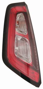 Lampa tylna zespolona ABAKUS 661-1946r-ue-r
