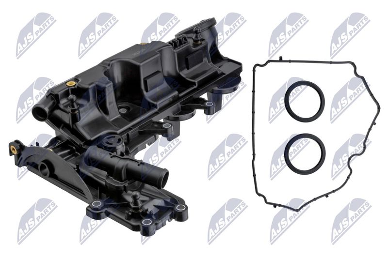 Pokrywa głowicy cylindrów NTY BPZ-LR-012