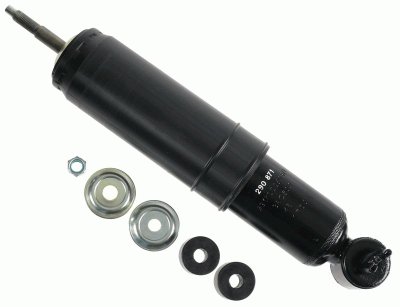 Amortyzator SACHS 290 871