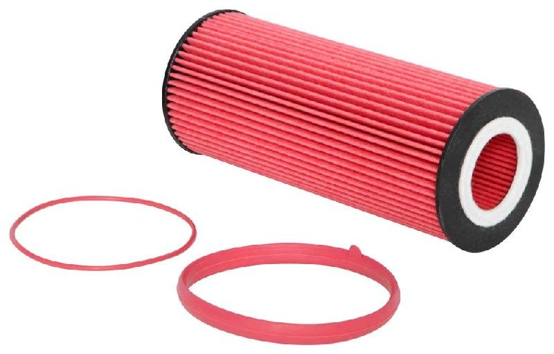 Filtr oleju K&N Filters HP-7015