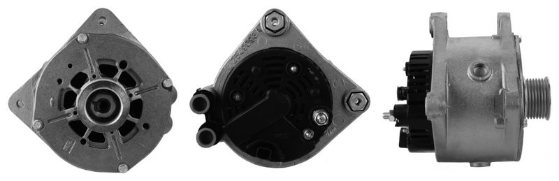 Alternator ELSTOCK 28-4851