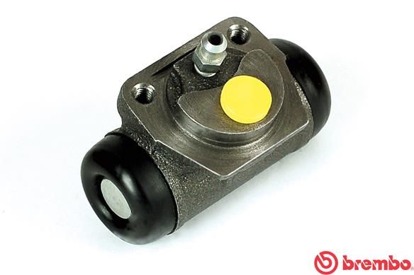 Cylinderek hamulcowy BREMBO A 12 268