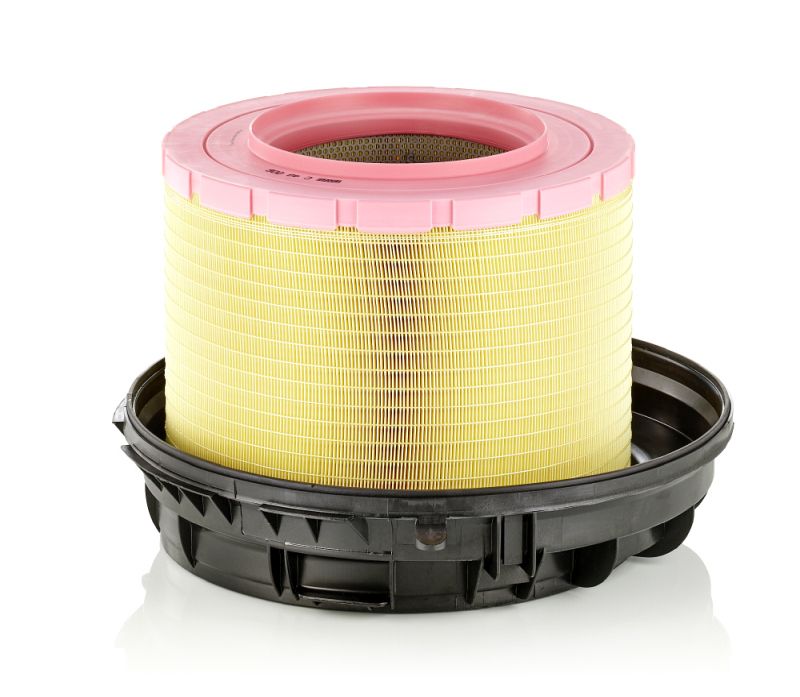 Filtr powietrza MANN-FILTER C40006