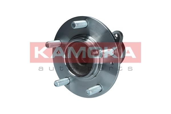 Zestaw łożysk koła KAMOKA 5500269